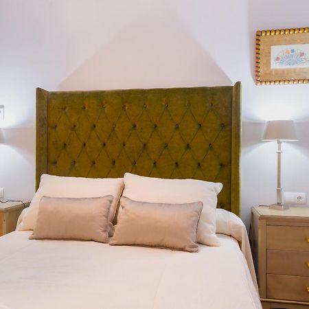 Centro Luxe 3 Rooms Sevilla Eksteriør bilde