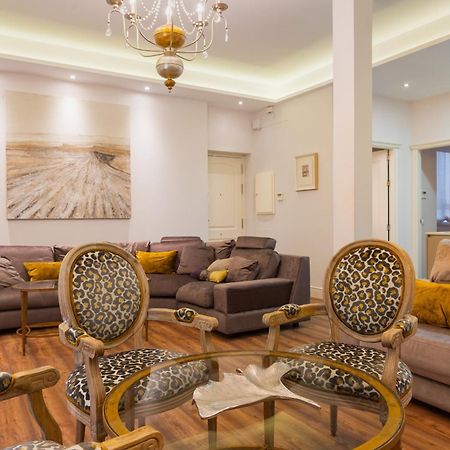 Centro Luxe 3 Rooms Sevilla Eksteriør bilde