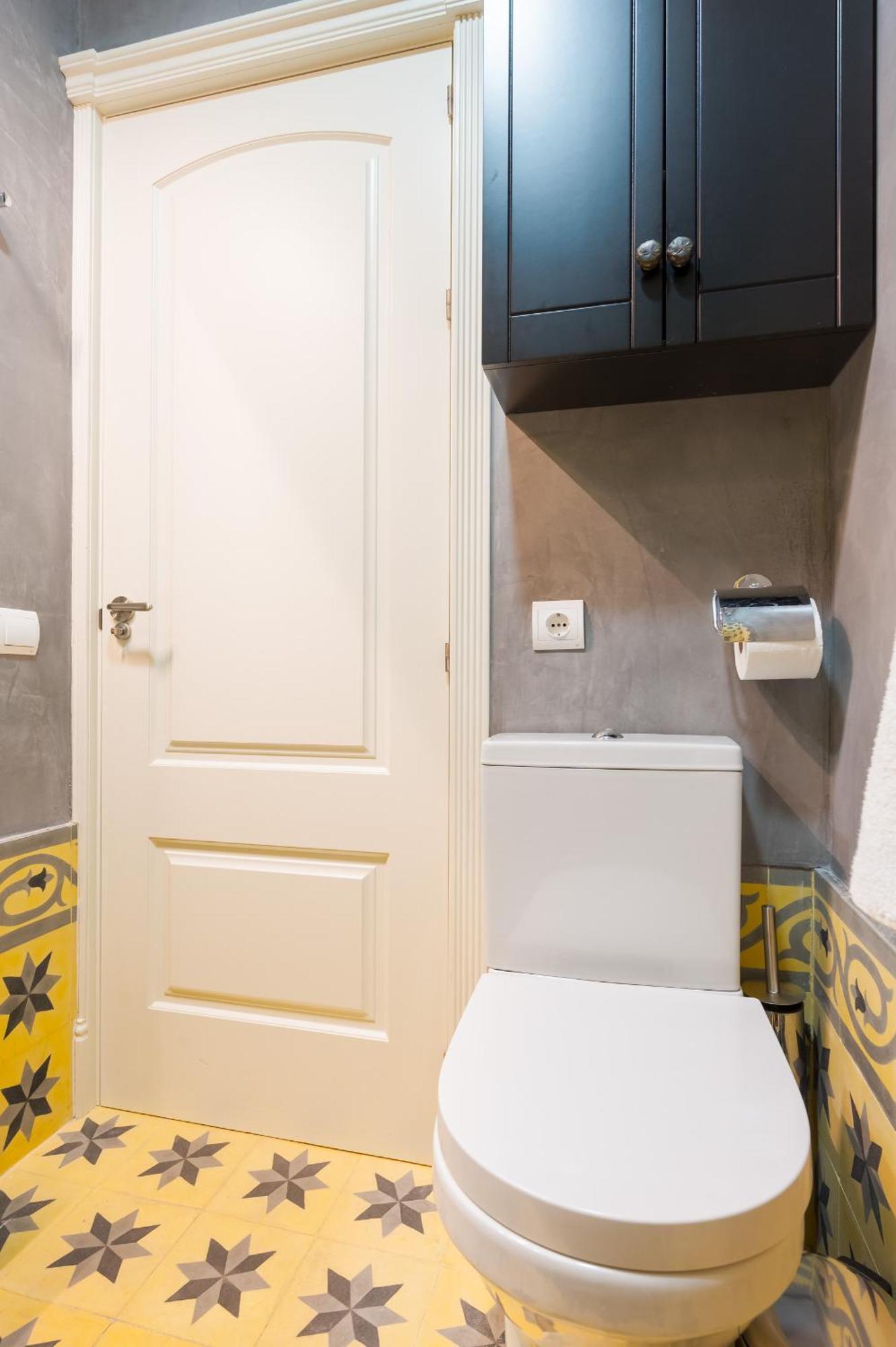 Centro Luxe 3 Rooms Sevilla Eksteriør bilde