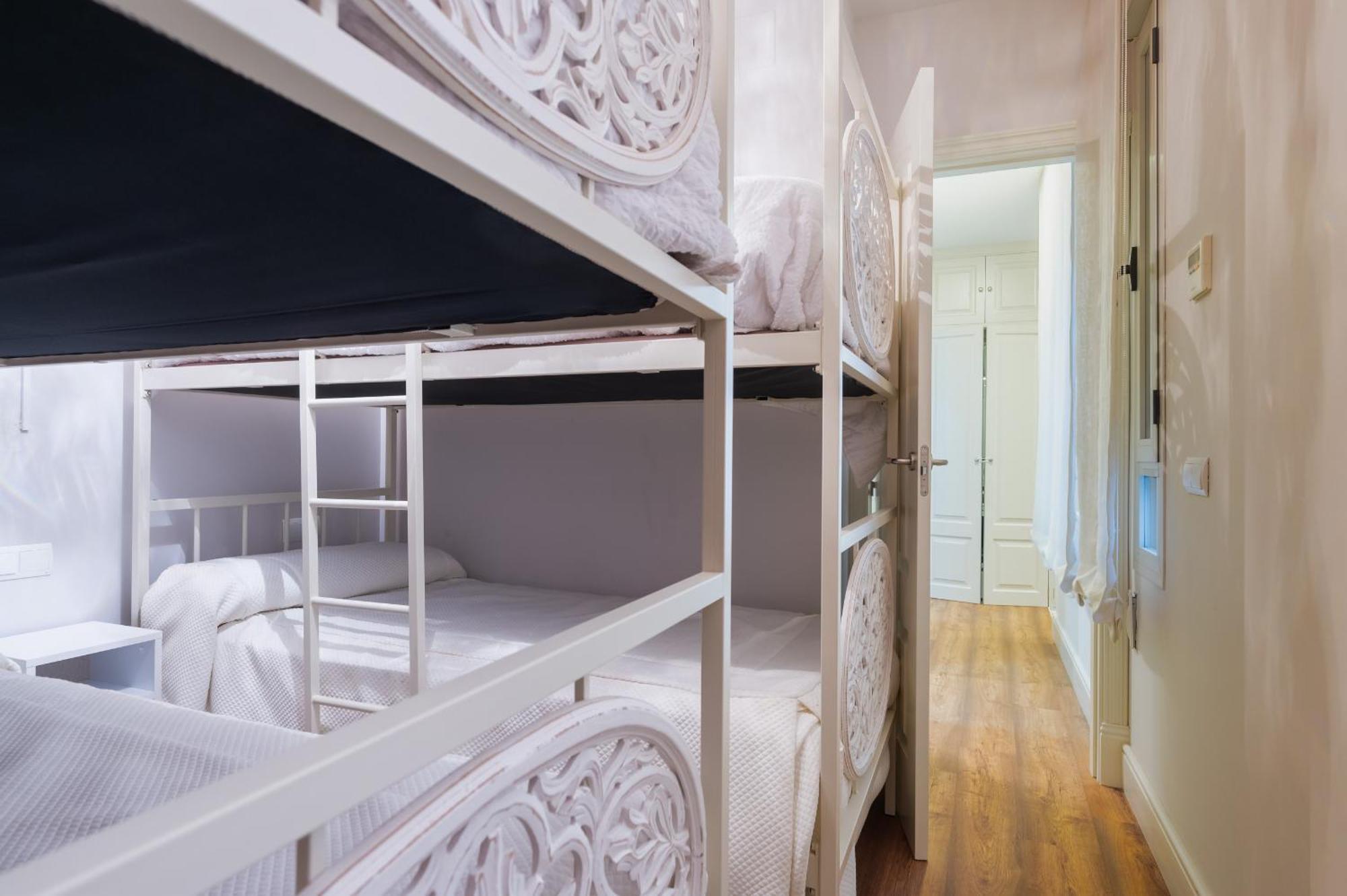 Centro Luxe 3 Rooms Sevilla Eksteriør bilde