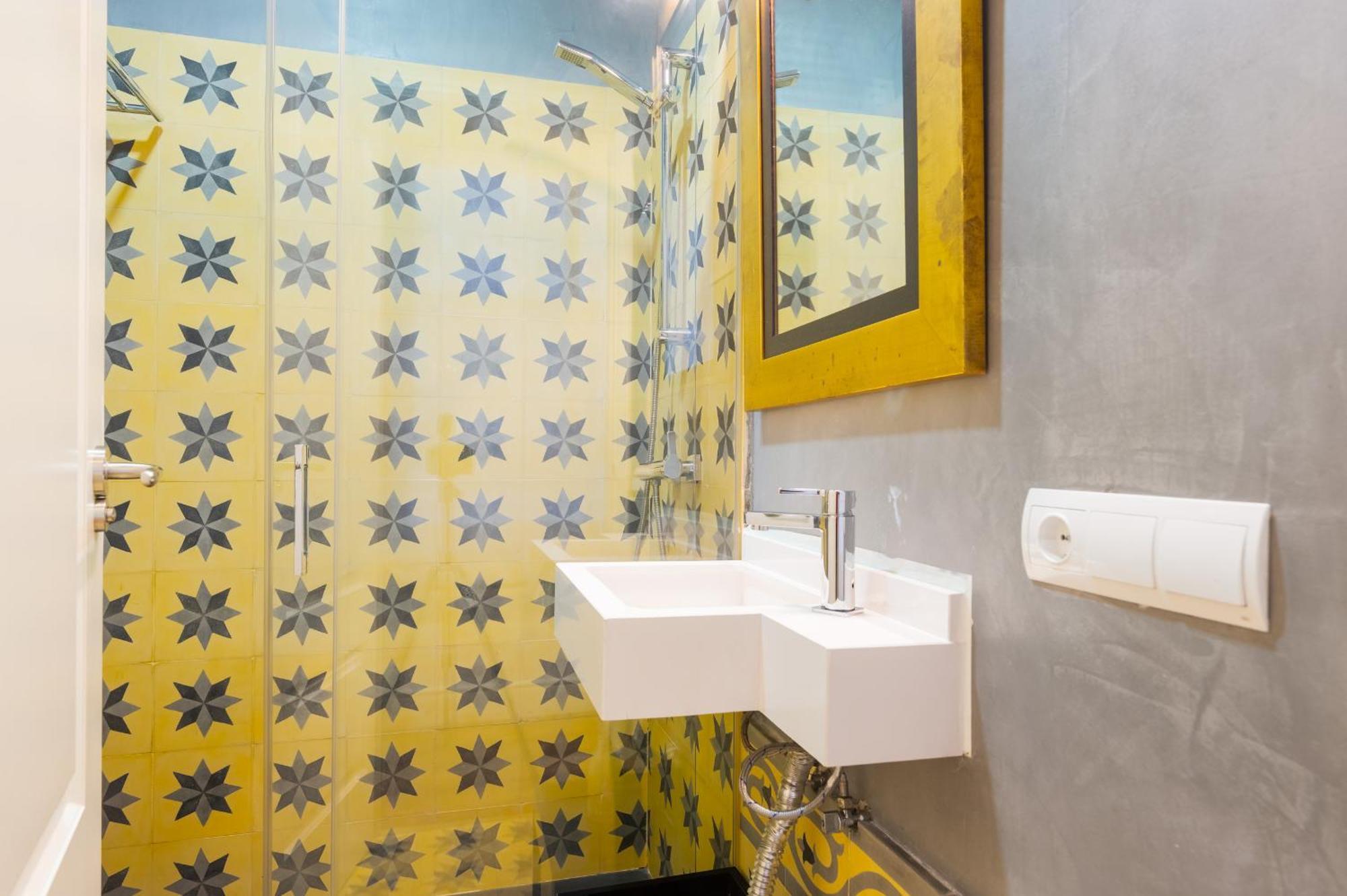 Centro Luxe 3 Rooms Sevilla Eksteriør bilde
