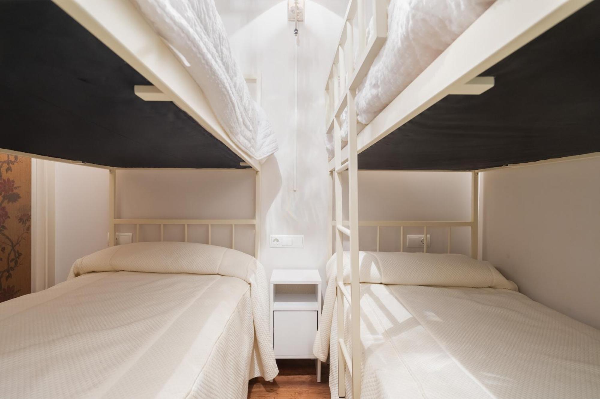 Centro Luxe 3 Rooms Sevilla Eksteriør bilde