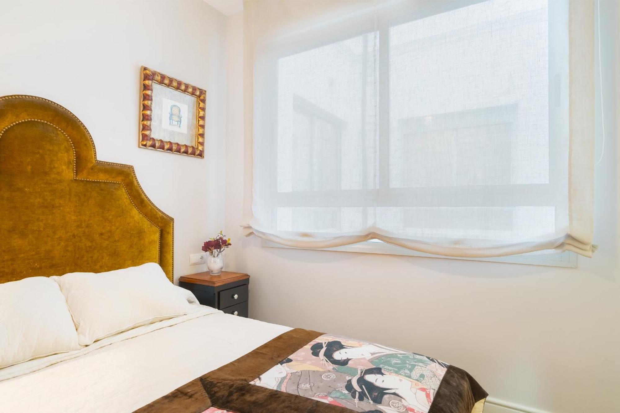 Centro Luxe 3 Rooms Sevilla Eksteriør bilde