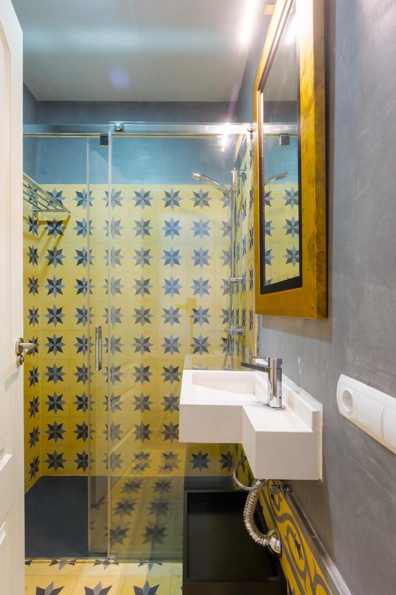 Centro Luxe 3 Rooms Sevilla Eksteriør bilde