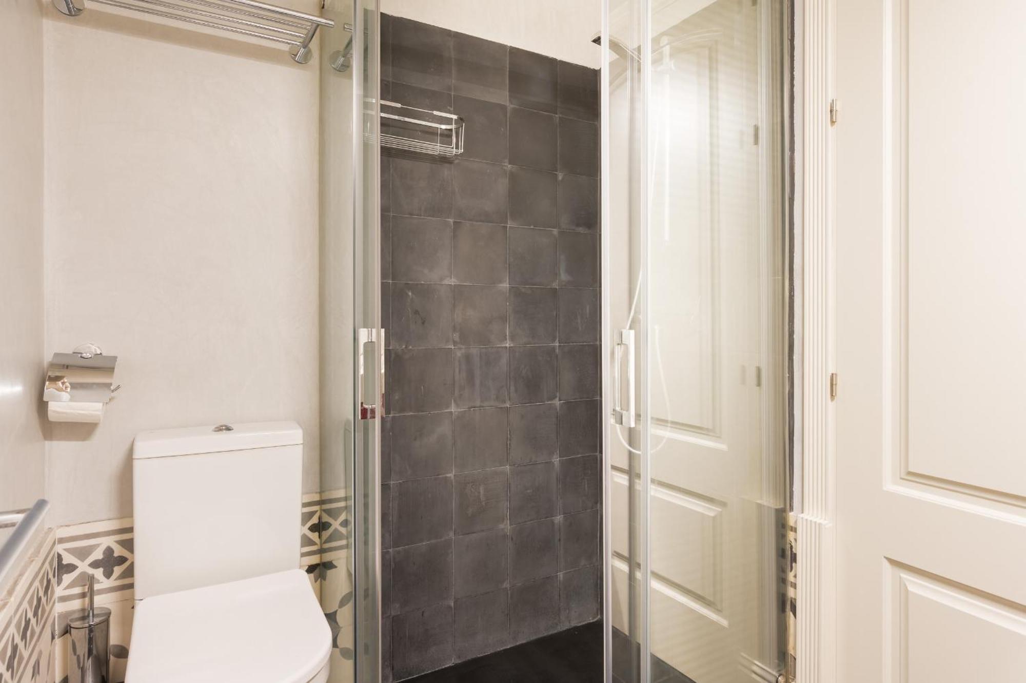 Centro Luxe 3 Rooms Sevilla Eksteriør bilde